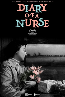 Diary of a Nurse - Poster / Capa / Cartaz - Oficial 1