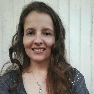 Foto de perfil de Evelyn Roldao Ferraz