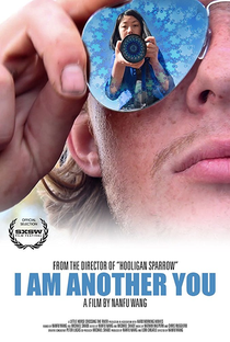 I Am Another You - Poster / Capa / Cartaz - Oficial 1