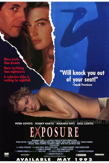  de Filme A Grande Arte (1991)