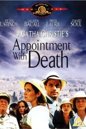  de Filme Encontro Marcado Com a Morte (1988)