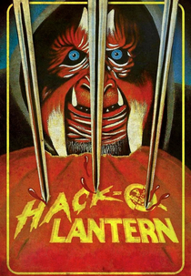 Noite de Halloween (Hack-O-Lantern)