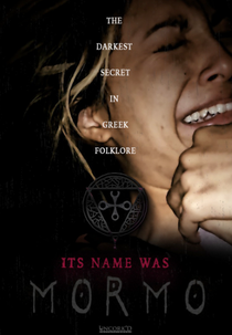 Its Name Was Mormo (Its Name Was Mormo)