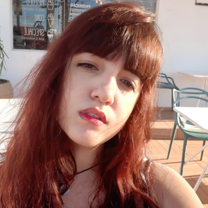 Foto de perfil de Amanda Gabriela Rodrigues