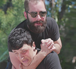Beating up a 14-year-old.