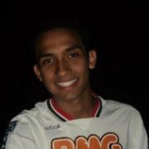 Foto de perfil de Lucas Luiz
