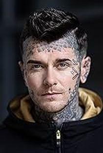 Baz Black - Poster 1