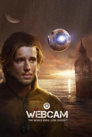 Poster 1 de Curta Webcam (2024)