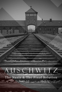 Auschwitz - Os Nazistas e a Solução Final - Poster / Capa / Cartaz - Oficial 6