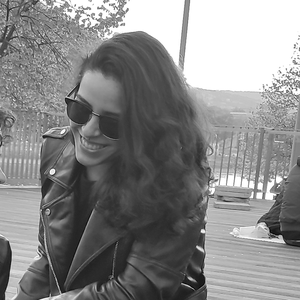 Foto de perfil de Rubia