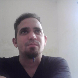 Foto de perfil de Kayammy Fechine