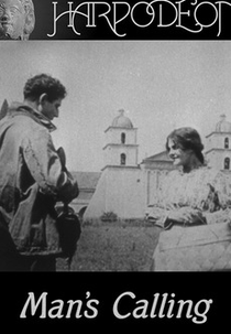 O Chamado de um Homem (Man's Calling)