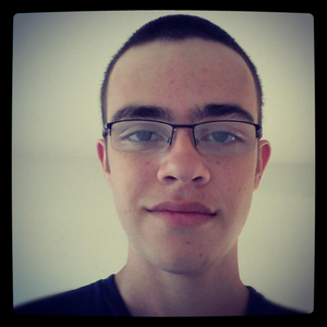 Foto de perfil de Matheus