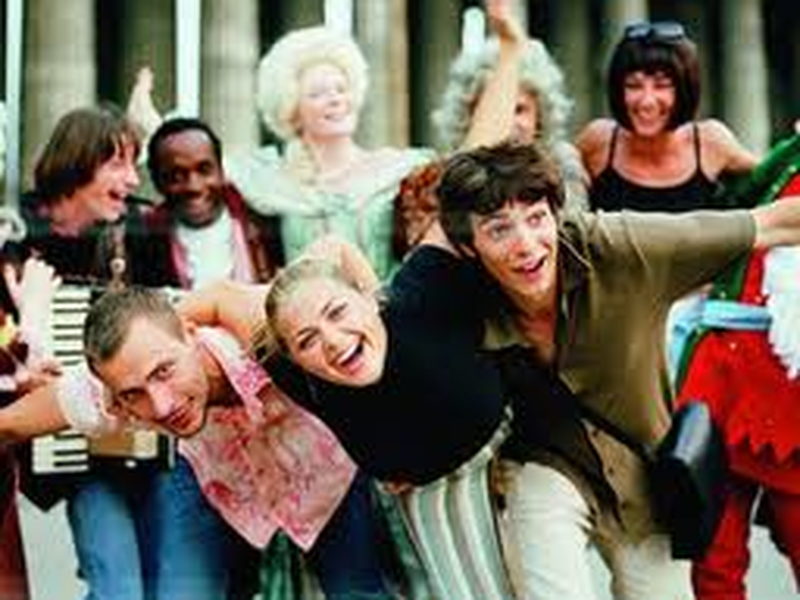 Foto 10 de The Stroll