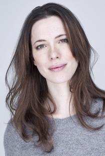 Rebecca Hall (I) - Poster 5