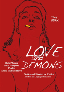 Amor e Demônios (Love and Demons)
