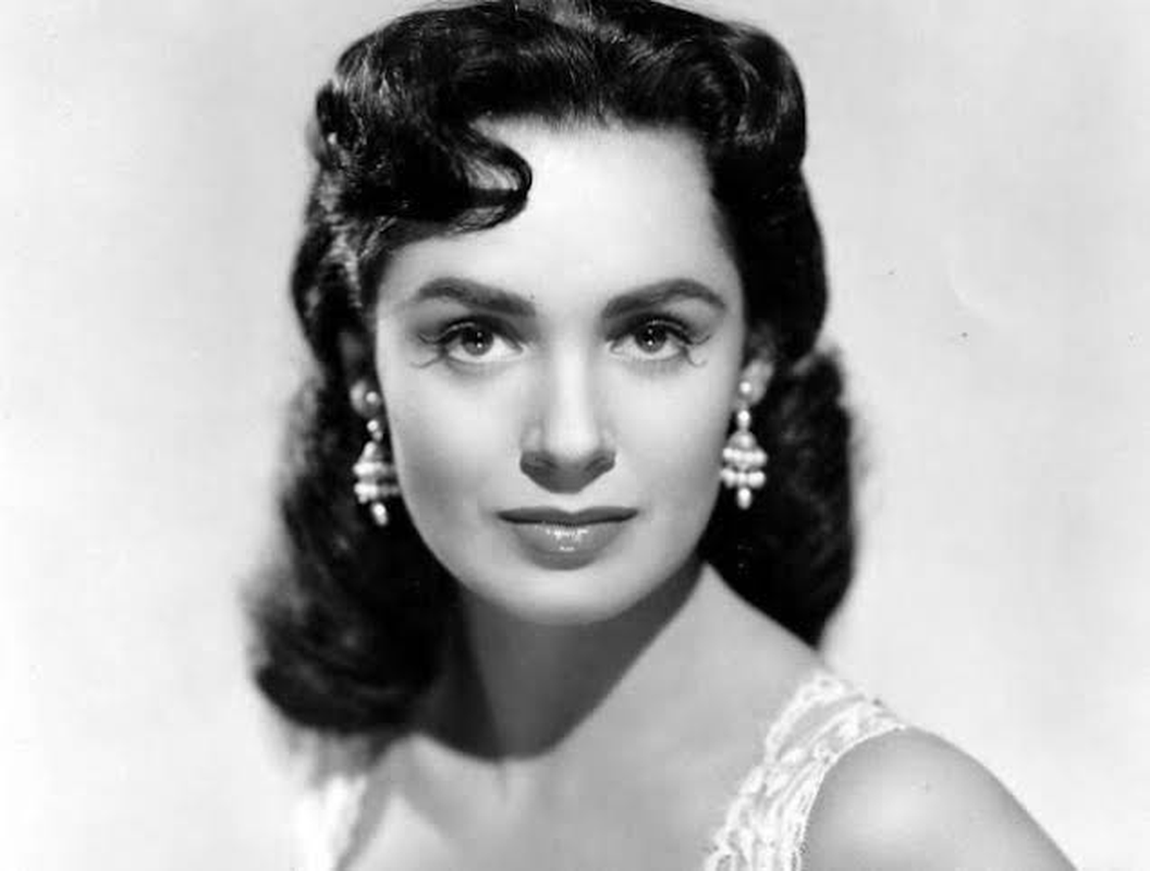 Susan Cabot - Foto 2