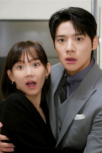 Poster de Episódio 4회 (2024)