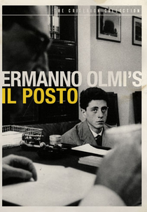 O Posto (Il Posto)