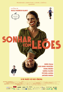 Sonhar com Leões (Sonhar com Leões)