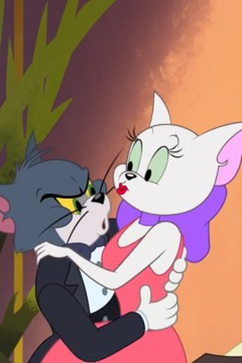 Poster de Episódio Torched Song (2021)