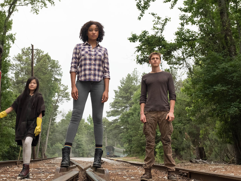 Foto 3 de Mentes Sombrias