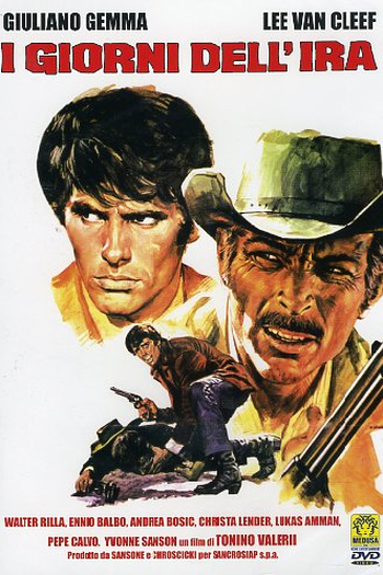  de Filme O Dia da Ira (1967)