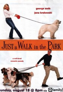 Vai Passear O Cão (Just A Walk In The Park)