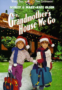 Fugindo Para a Casa da Vovó (To Grandmother's House We Go)