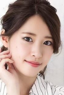 Natsuki Abe - Poster 1