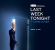 Last Week Tonight with John Oliver (8ª Temporada)