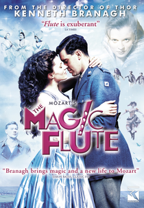 A Flauta Mágica (The Magic Flute)