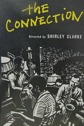  de Filme A Conexão (1961)