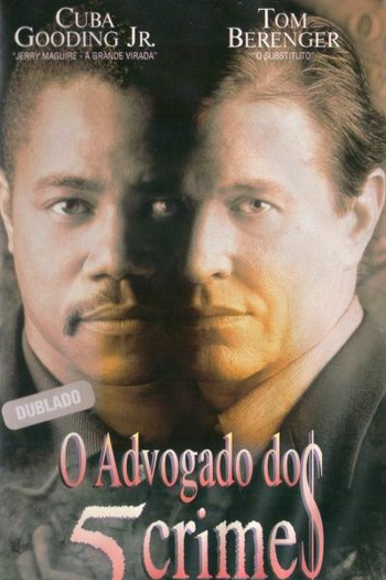  de Filme O Advogado dos 5 Crimes (1998)