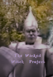 The Wicked Witch Project (The Wicked Witch Project)