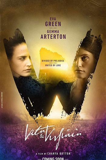  de Filme Um Romance nas Entrelinhas (2018)