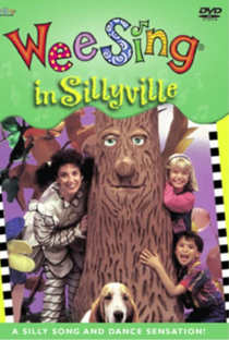 Wee Sing in Sillyville - Poster / Capa / Cartaz - Oficial 2