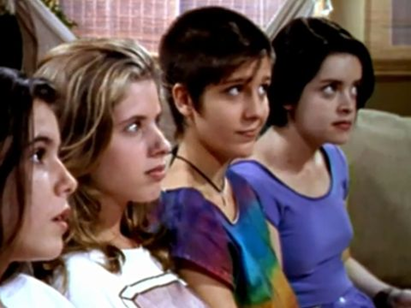 Foto 13 de Confissões de Adolescente: O Documentário