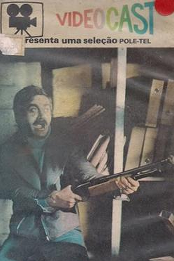  de Filme O Vingador Anônimo (1974)