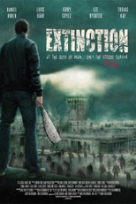 Extinction: The G.M.O. Chronicles (Extinction: The G.M.O. Chronicles)