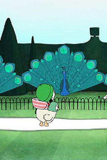 Poster de Episódio Fancy Park (2013)