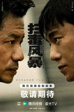 The Narcotic Operation (扫毒风暴)