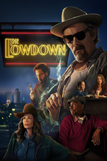 The Lowdown (The Lowdown)