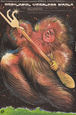 Friend of the Jolly Devil (Przyjaciel wesołego diabła)