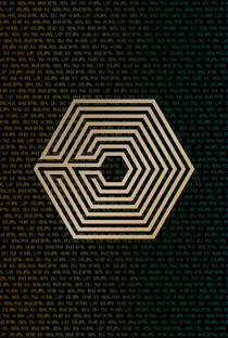 EXO From. Exoplanet #1 - The Lost Planet in Japan - Poster / Capa / Cartaz - Oficial 2
