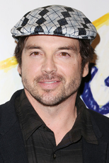 Jason Gedrick