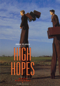 Pink Floyd: High Hopes (Pink Floyd: High Hopes)