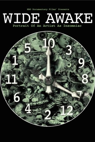 Poster 1 de Filme Wide Awake (None)