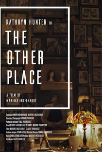 The Other Place - Poster / Capa / Cartaz - Oficial 1