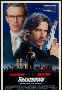 Um Tira Implacável (Shakedown)